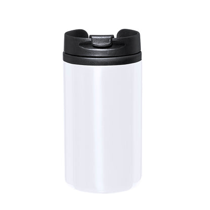 Vaso Térmico Citrox Aço Inox 290ml Colorido