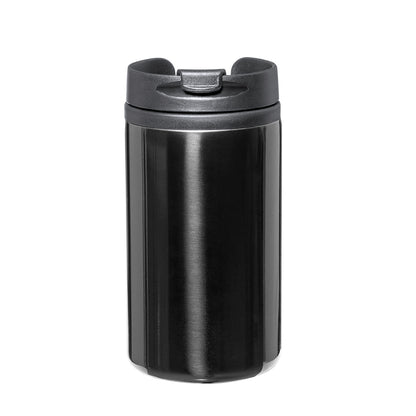 Vaso Térmico Citrox Aço Inox 290ml Colorido
