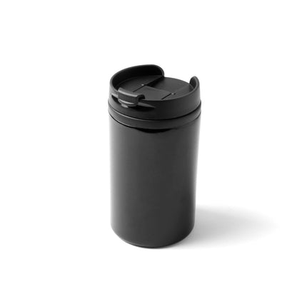 Vaso Térmico Citrox Aço Inox 290ml Colorido