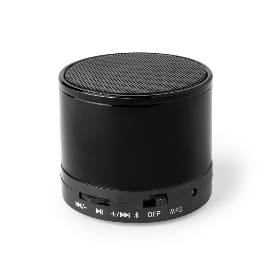 Altifalante Bluetooth Compacto 3W com FM e SD