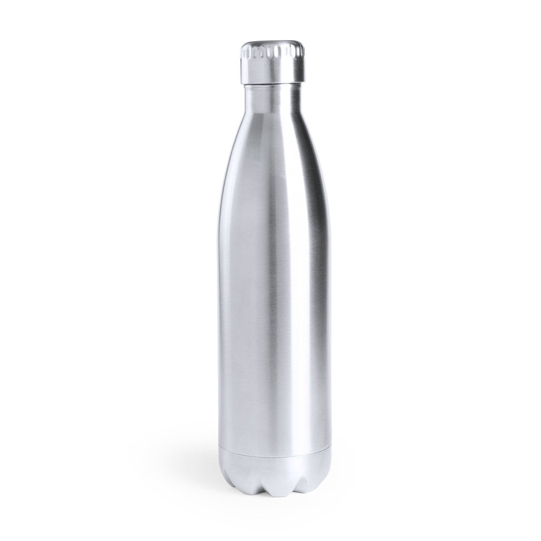 Garrafa Térmica em Aço Inoxidável 850ml