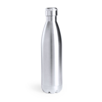 Garrafa Térmica em Aço Inoxidável 850ml