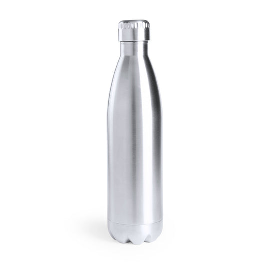 Garrafa Térmica em Aço Inoxidável 850ml