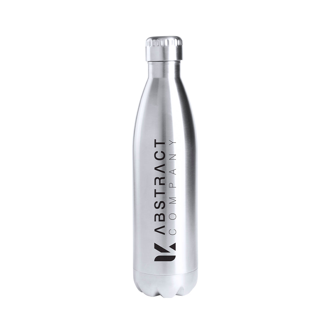 Garrafa Térmica em Aço Inoxidável 850ml