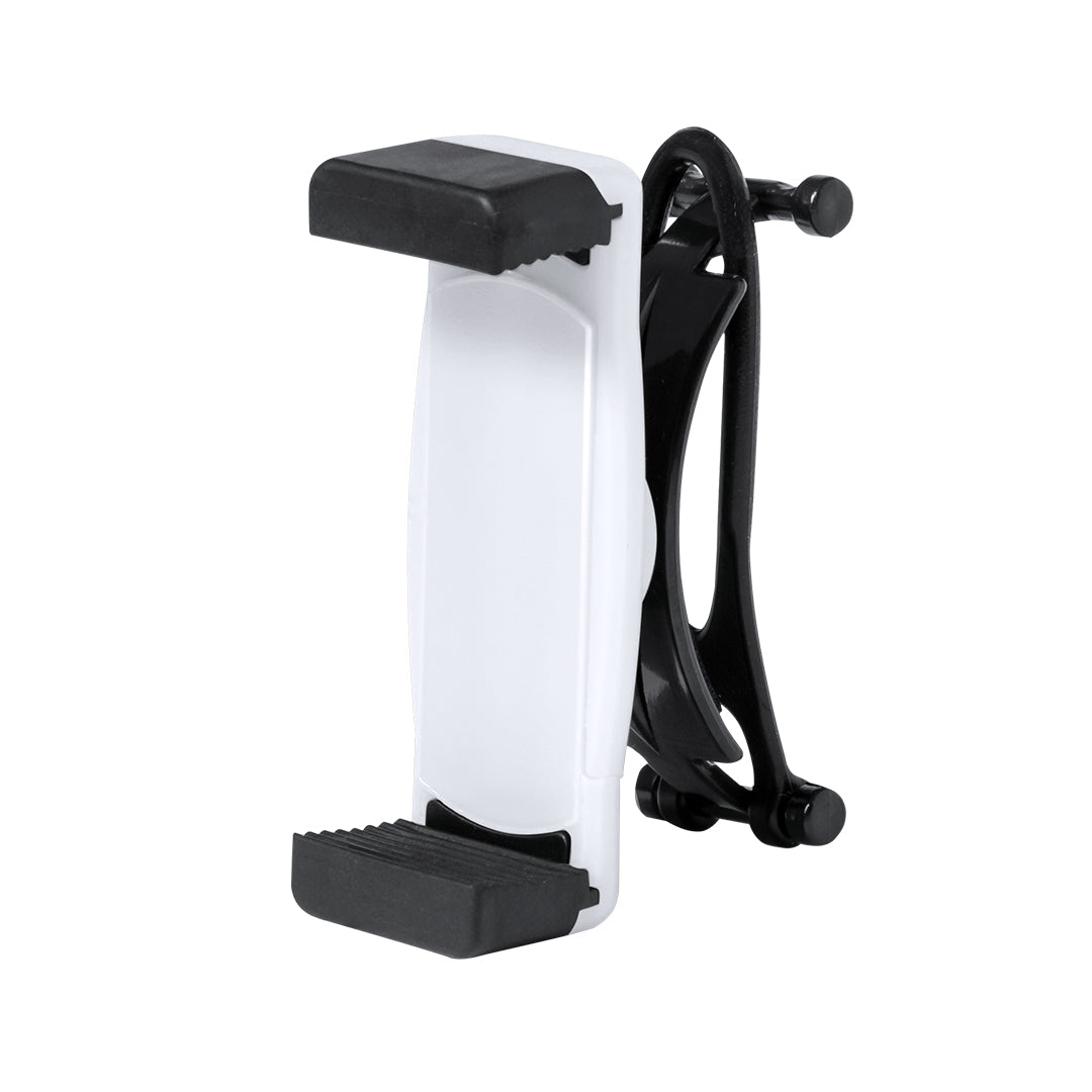 Suporte de Guiador Giratório 360º para Smartphone