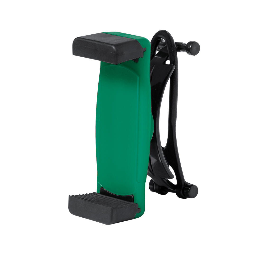Suporte de Guiador Giratório 360º para Smartphone