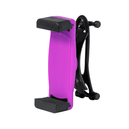 Suporte de Guiador Giratório 360º para Smartphone