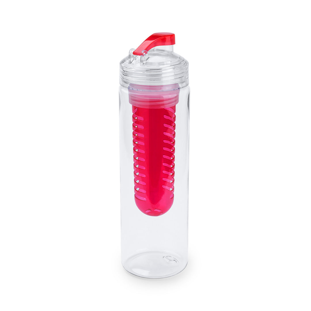 Bidão Kelit 700ml Tritán Resistente com Doseador