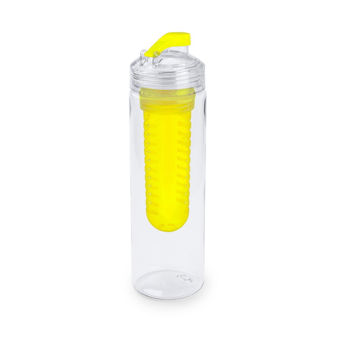 Bidão Kelit 700ml Tritán Resistente com Doseador