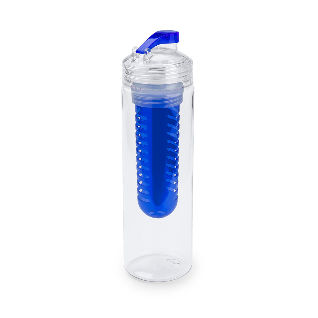 Bidão Kelit 700ml Tritán Resistente com Doseador