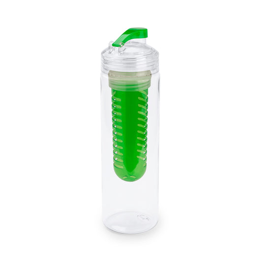 Bidão Kelit 700ml Tritán Resistente com Doseador