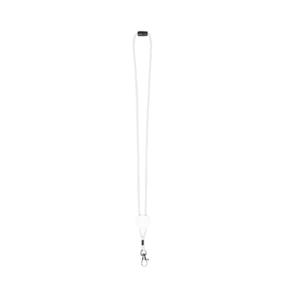 Lanyard Perux em Poliéster Resistente e Colorido