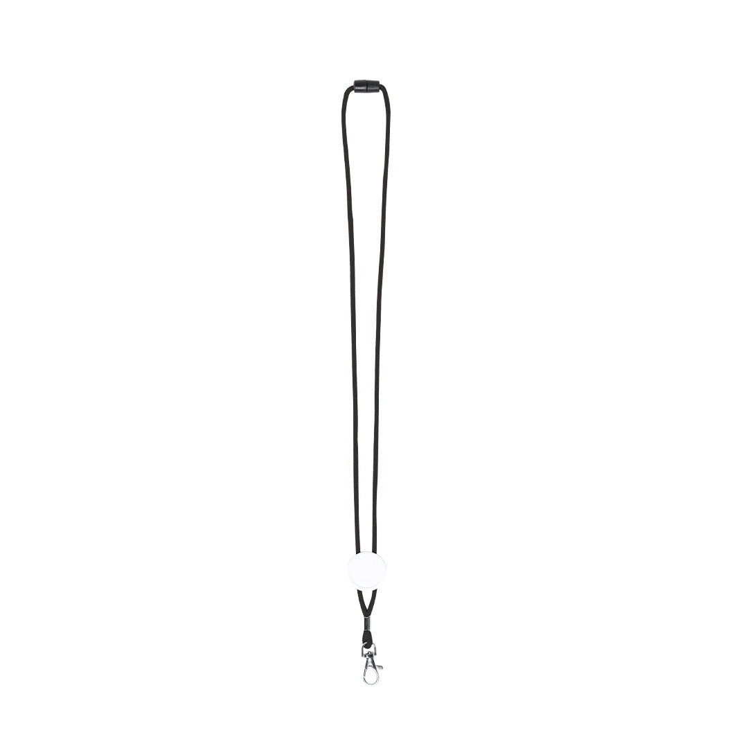 Lanyard Perux em Poliéster Resistente e Colorido