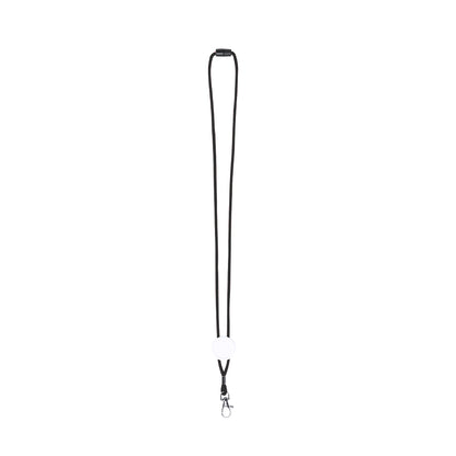 Lanyard Perux em Poliéster Resistente e Colorido