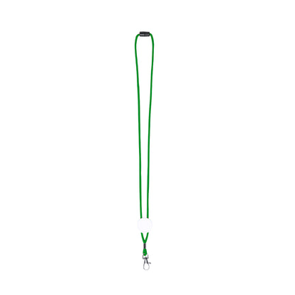 Lanyard Perux em Poliéster Resistente e Colorido