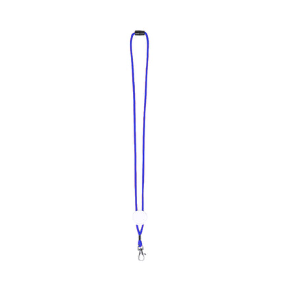 Lanyard Perux em Poliéster Resistente e Colorido