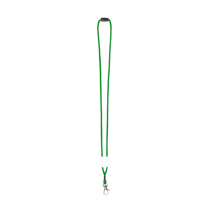 Lanyard Perux em Poliéster Resistente e Colorido
