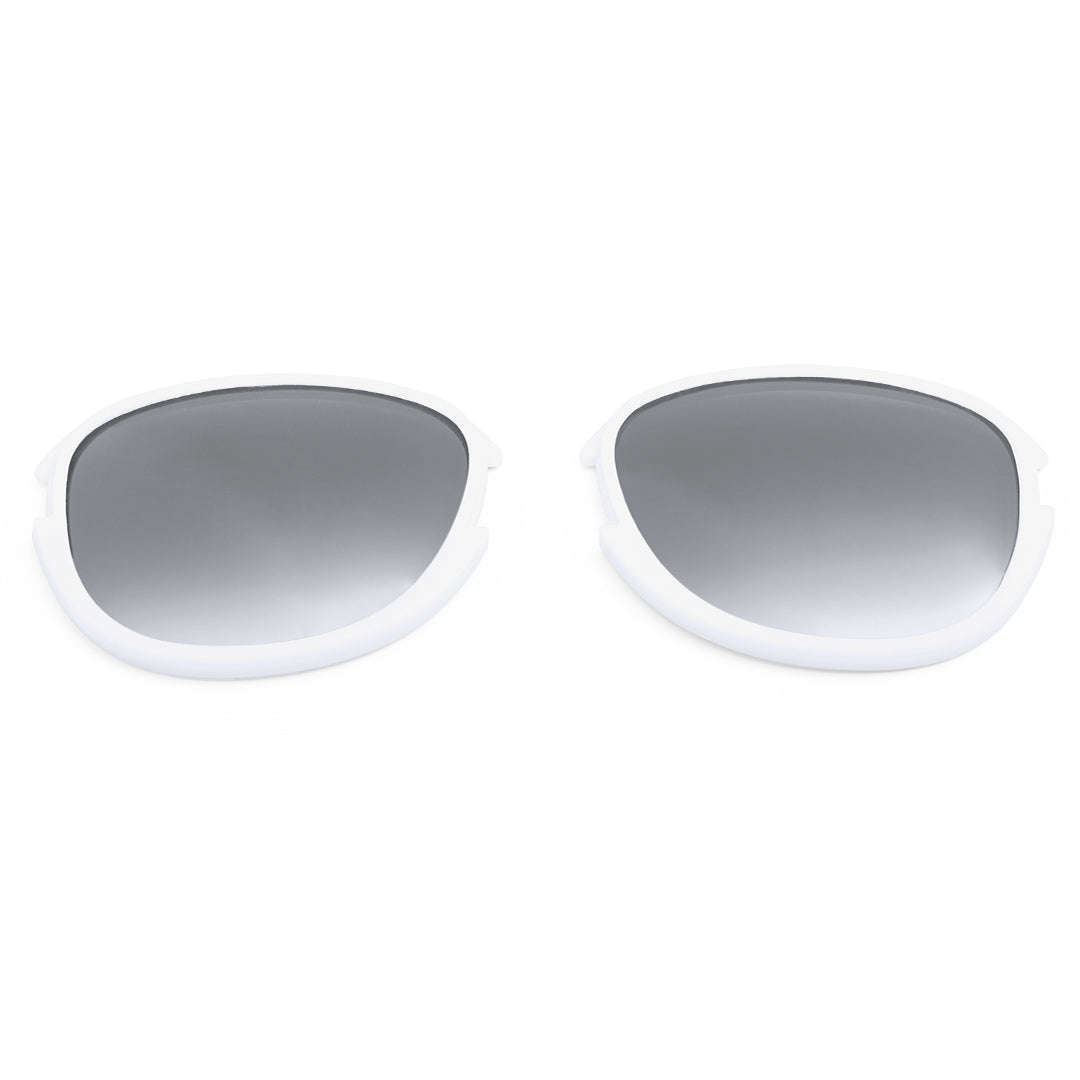 Lentes Ahumadas com Proteção UV400 e Cores Vibrantes