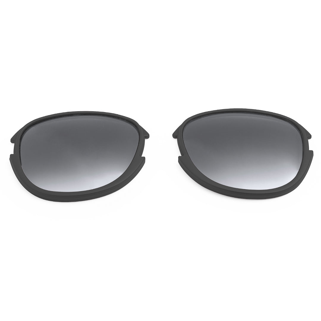 Lentes Ahumadas com Proteção UV400 e Cores Vibrantes