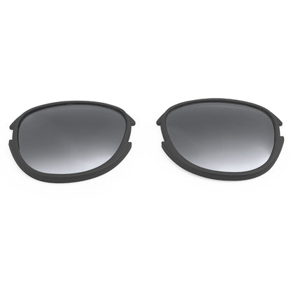 Lentes Ahumadas com Proteção UV400 e Cores Vibrantes