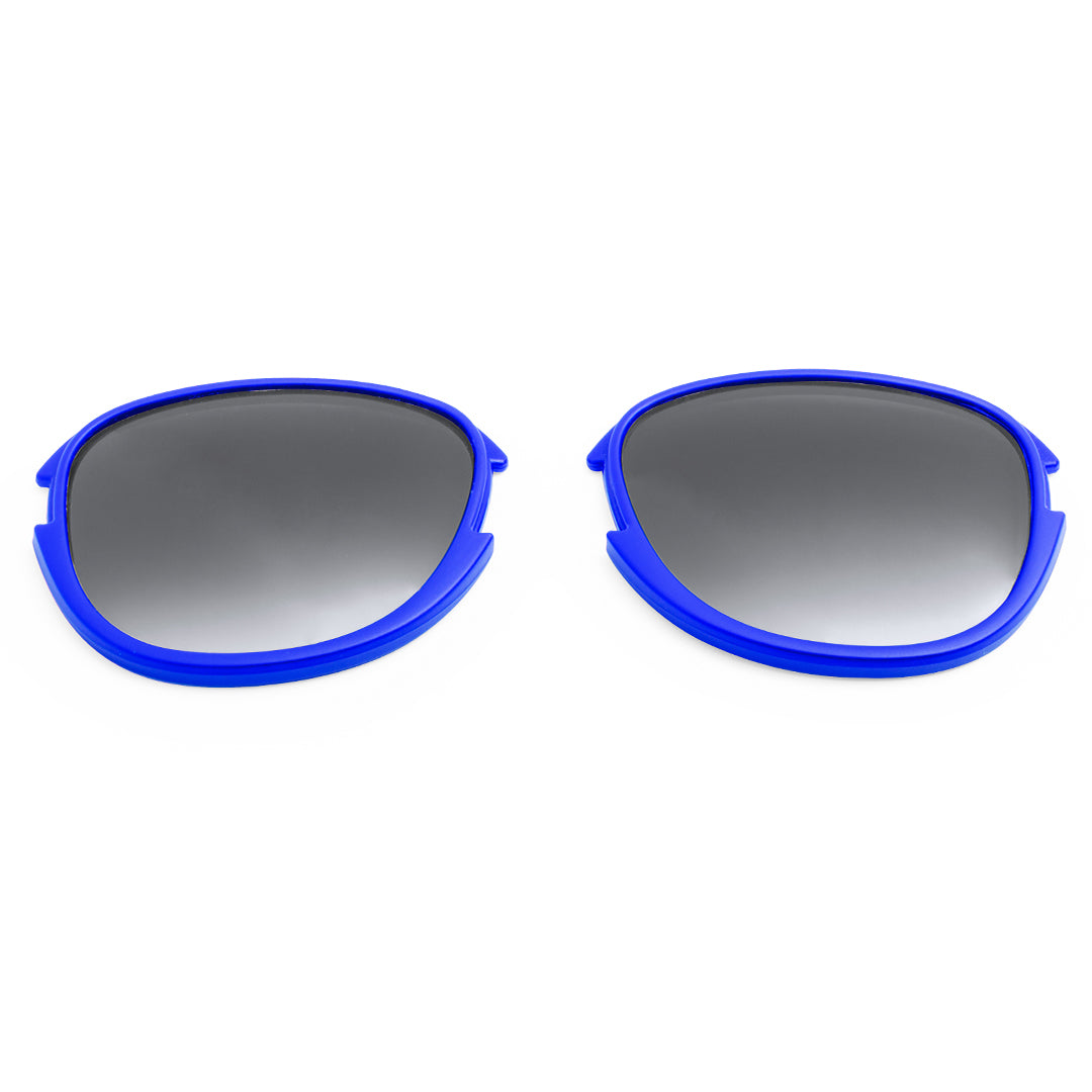 Lentes Ahumadas com Proteção UV400 e Cores Vibrantes