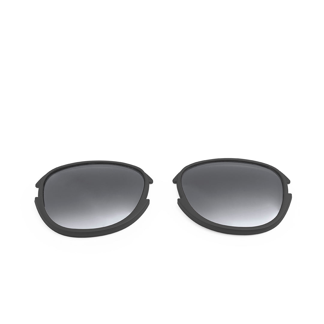 Lentes Ahumadas com Proteção UV400 e Cores Vibrantes