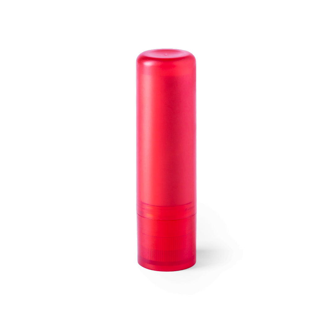 Bálsamo Labial Nirox SPF15 em Cores Vibrantes