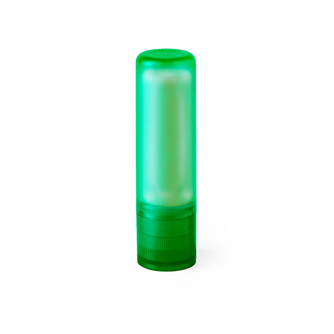 Bálsamo Labial Nirox SPF15 em Cores Vibrantes