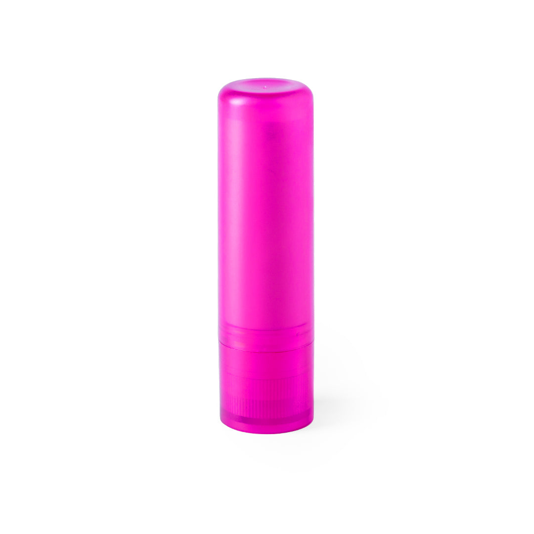 Bálsamo Labial Nirox SPF15 em Cores Vibrantes