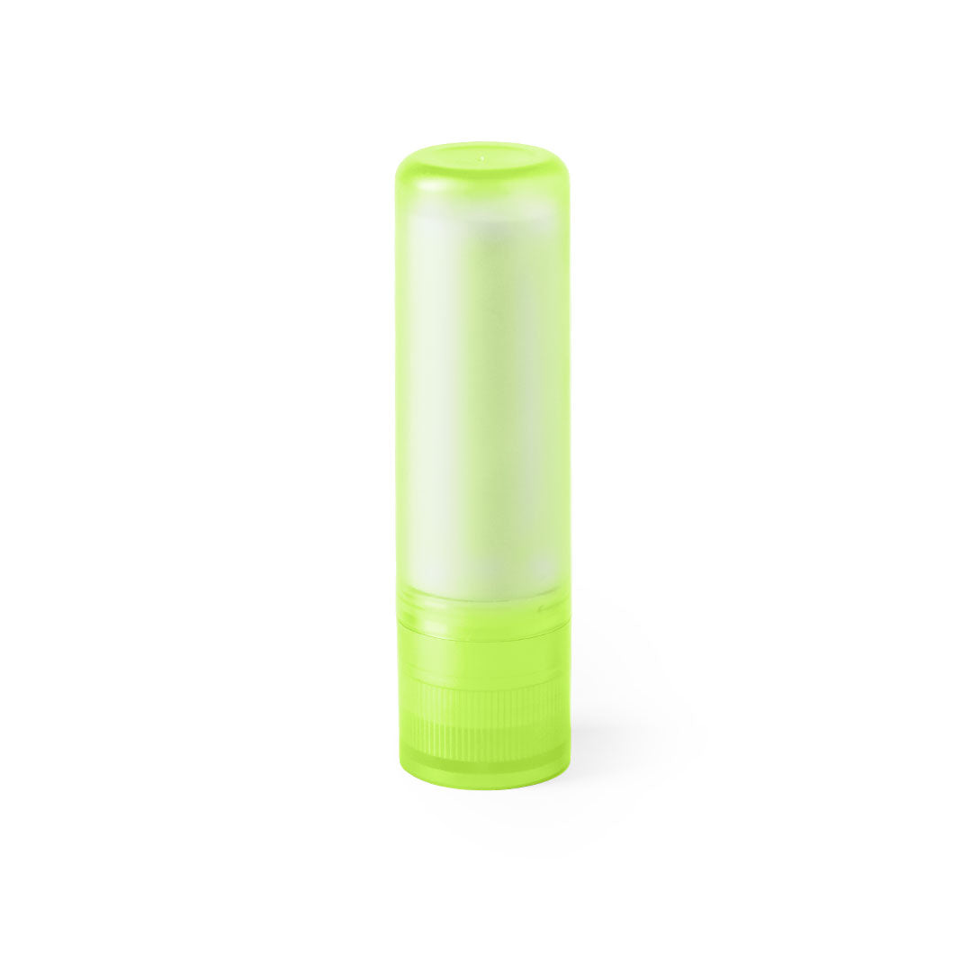 Bálsamo Labial Nirox SPF15 em Cores Vibrantes