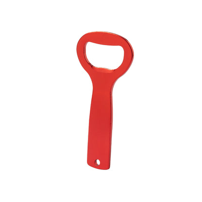 Abridor de Alumínio Brilhante - Cores Variadas