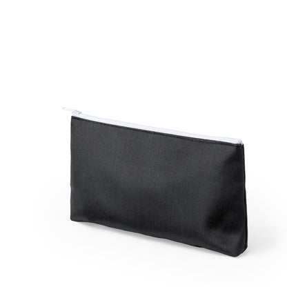 Necessaire Rarox em Microfibra Colorida