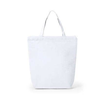 Bolsa Kastel em Non-Woven Colorida com Zíper