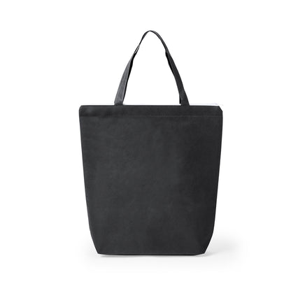 Bolsa Kastel em Non-Woven Colorida com Zíper