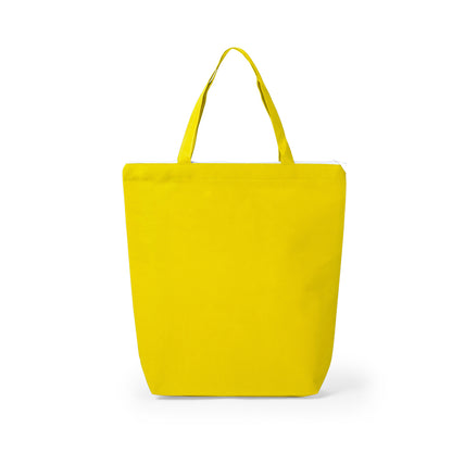 Bolsa Kastel em Non-Woven Colorida com Zíper