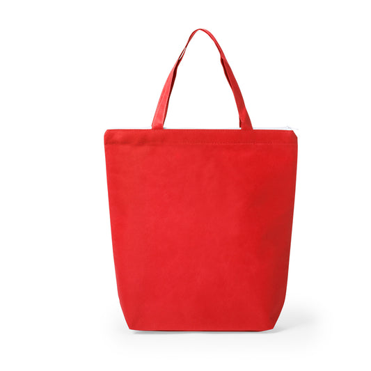 Bolsa Kastel em Non-Woven Colorida com Zíper