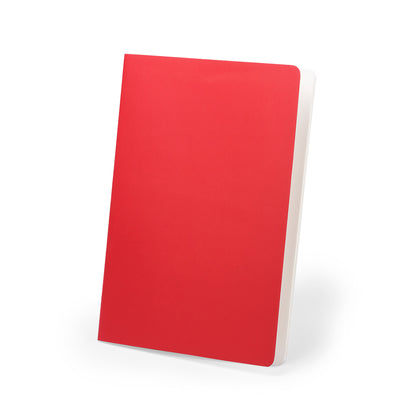 Libreta Clássica Dienel com Capa Colorida e 40 Folhas