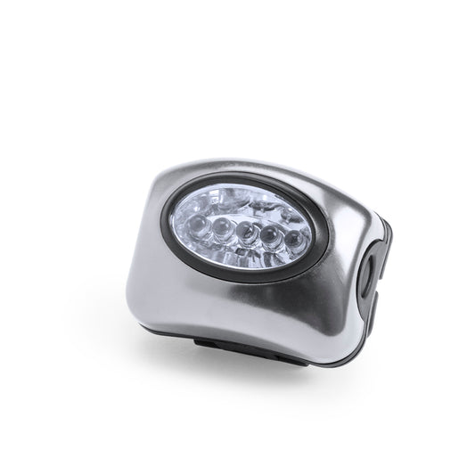 Lanterna de Cabeça Lokys 5 Leds Ajustável