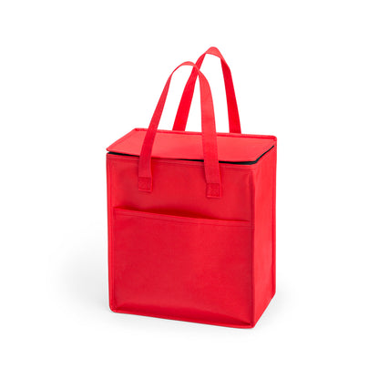 Nevera Térmica Lans 9,5L com Bolso Exterior