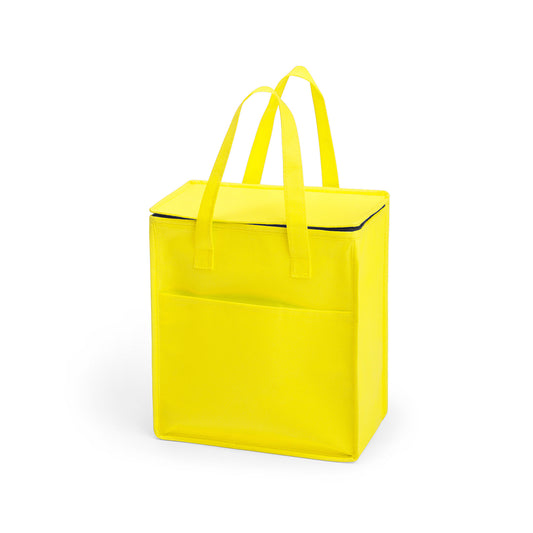 Nevera Térmica Lans 9,5L com Bolso Exterior