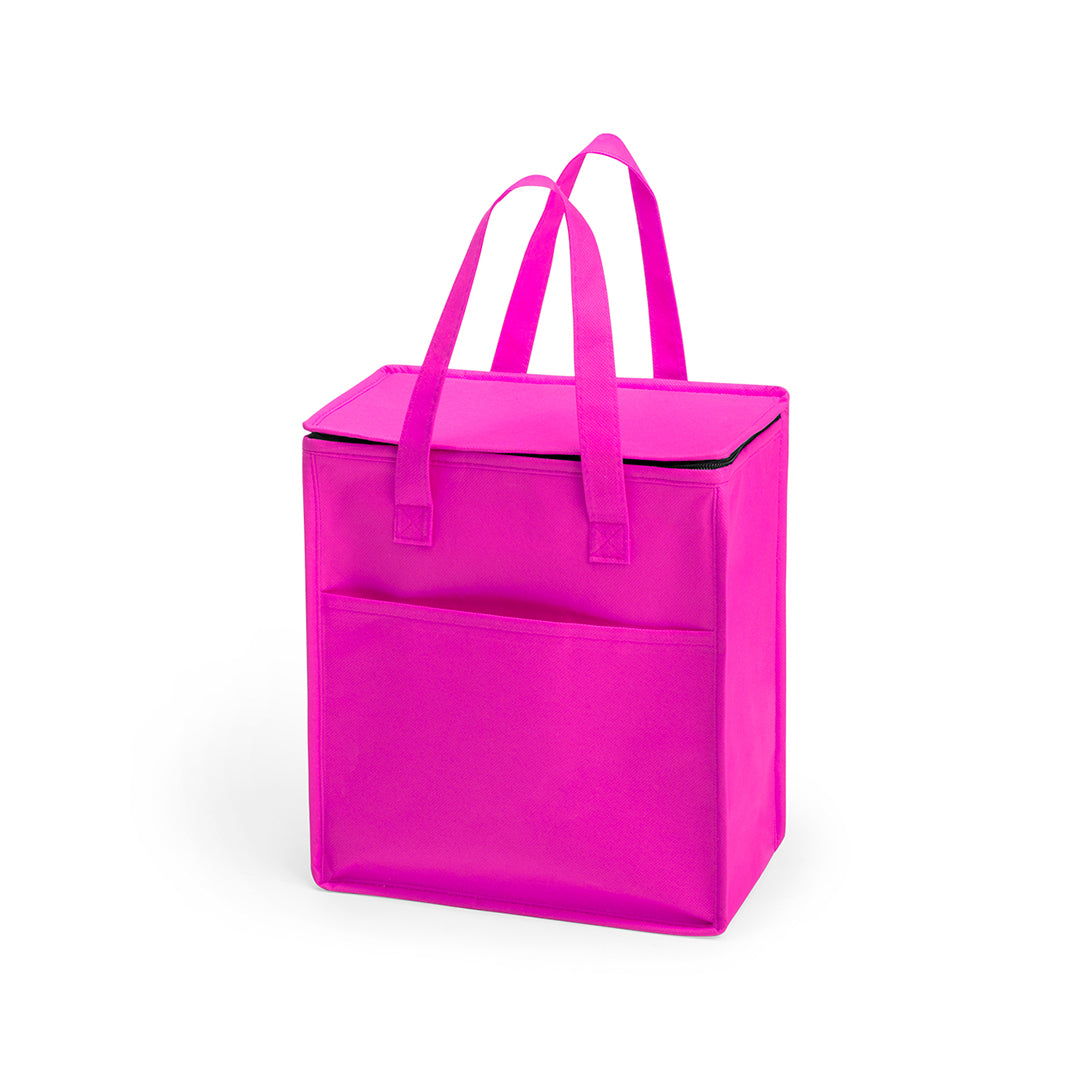 Nevera Térmica Lans 9,5L com Bolso Exterior