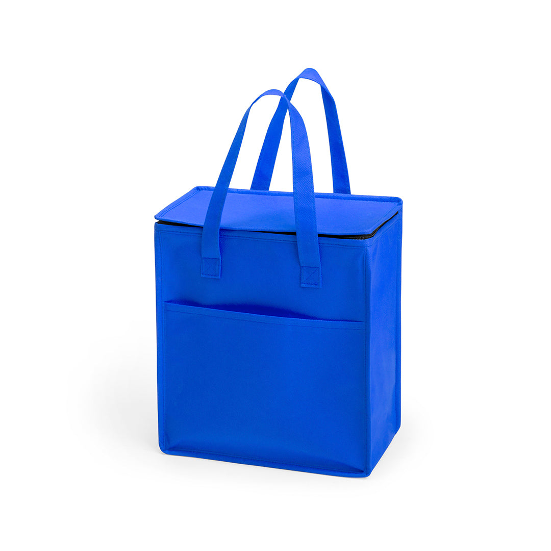 Nevera Térmica Lans 9,5L com Bolso Exterior