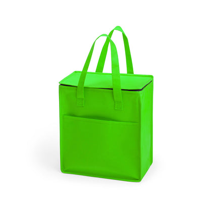 Nevera Térmica Lans 9,5L com Bolso Exterior