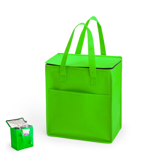 Nevera Térmica Lans 9,5L com Bolso Exterior