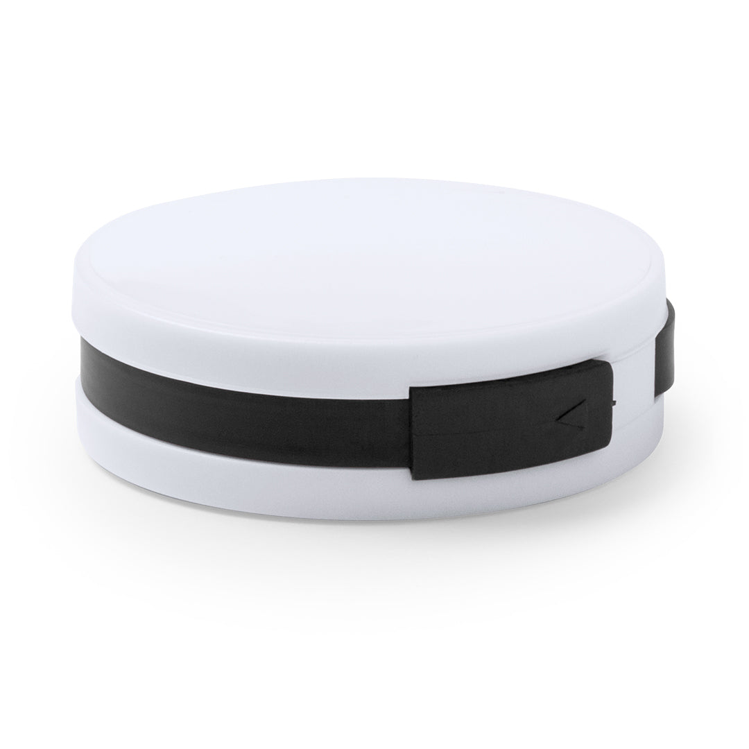 Hub USB Compacto 4 Portas Bicolor
