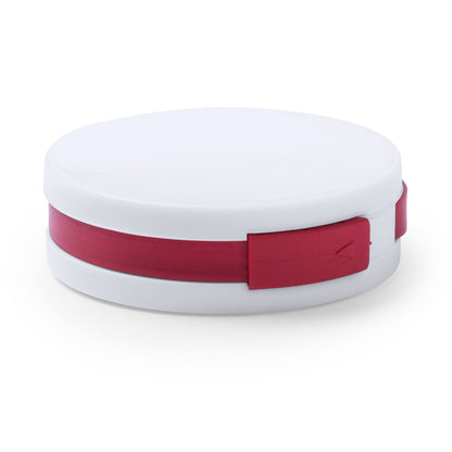 Hub USB Compacto 4 Portas Bicolor