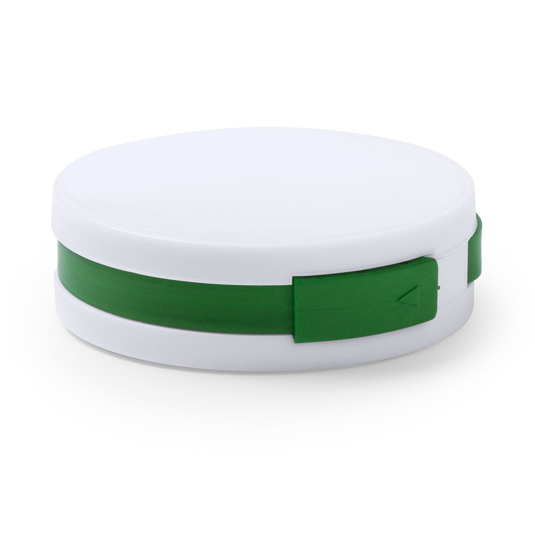 Hub USB Compacto 4 Portas Bicolor
