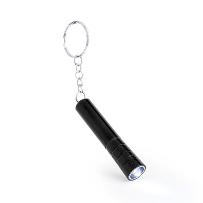 Llavero Lanterna LED Colorido e Prático