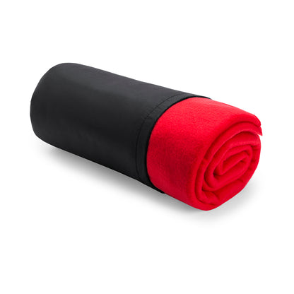 Manta Thiago 120x150cm em Polar Fleece Colorida