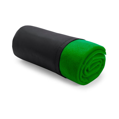 Manta Thiago 120x150cm em Polar Fleece Colorida
